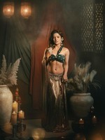 Brinda Acharya Pictures